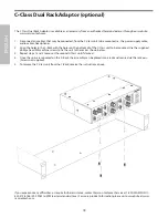 Предварительный просмотр 20 страницы Samson C-Control Owner'S Manual