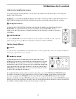 Предварительный просмотр 31 страницы Samson C-Control Owner'S Manual