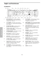 Предварительный просмотр 40 страницы Samson C-Control Owner'S Manual