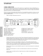 Предварительный просмотр 42 страницы Samson C-Control Owner'S Manual