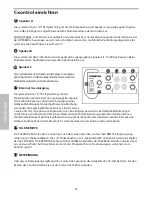 Предварительный просмотр 46 страницы Samson C-Control Owner'S Manual