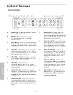 Предварительный просмотр 58 страницы Samson C-Control Owner'S Manual