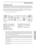 Предварительный просмотр 59 страницы Samson C-Control Owner'S Manual