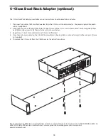 Preview for 20 page of Samson C.valve C Class Owner'S Manual