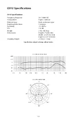 Preview for 14 page of Samson C01U Owner'S Manual