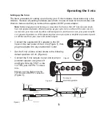 Preview for 5 page of Samson CHANNEL MIXER Owner'S Manual