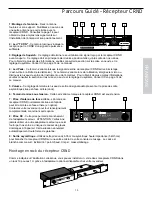 Preview for 13 page of Samson CONCERT IV Owner'S Manual