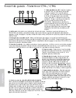 Preview for 32 page of Samson CONCERT IV Owner'S Manual