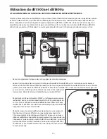 Preview for 24 page of Samson dB1500a Owner'S Manual