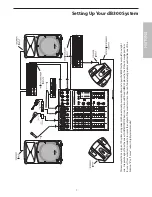 Предварительный просмотр 11 страницы Samson dB300 Owner'S Manual