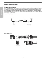 Предварительный просмотр 14 страницы Samson dB300 Owner'S Manual