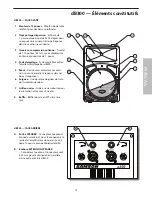 Предварительный просмотр 17 страницы Samson dB300 Owner'S Manual