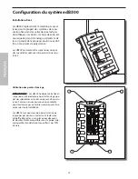 Предварительный просмотр 22 страницы Samson dB300 Owner'S Manual