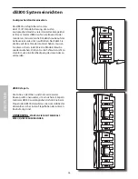 Предварительный просмотр 30 страницы Samson dB300 Owner'S Manual