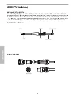 Предварительный просмотр 32 страницы Samson dB300 Owner'S Manual