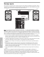 Предварительный просмотр 36 страницы Samson dB300 Owner'S Manual