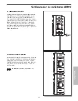 Предварительный просмотр 39 страницы Samson dB300 Owner'S Manual