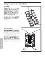 Предварительный просмотр 40 страницы Samson dB300 Owner'S Manual