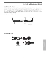 Предварительный просмотр 41 страницы Samson dB300 Owner'S Manual