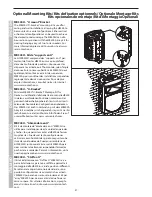 Предварительный просмотр 51 страницы Samson dB300 Owner'S Manual