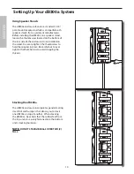 Preview for 14 page of Samson dB300a Owner'S Manual