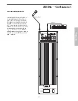 Предварительный просмотр 25 страницы Samson dB500a Owner'S Manual