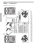 Предварительный просмотр 26 страницы Samson dB500a Owner'S Manual