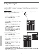 Предварительный просмотр 46 страницы Samson dB500a Owner'S Manual