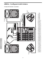 Предварительный просмотр 50 страницы Samson dB500a Owner'S Manual