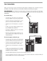 Предварительный просмотр 58 страницы Samson dB500a Owner'S Manual