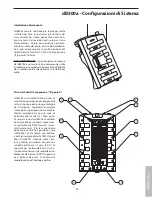 Предварительный просмотр 65 страницы Samson dB500a Owner'S Manual