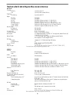 Предварительный просмотр 68 страницы Samson dB500a Owner'S Manual