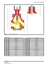 Предварительный просмотр 19 страницы Samson EB 01a Mounting And Operating Instructions