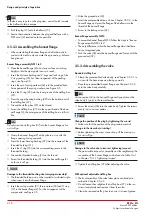 Предварительный просмотр 20 страницы Samson EB 01a Mounting And Operating Instructions