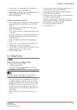 Предварительный просмотр 29 страницы Samson EB 01a Mounting And Operating Instructions