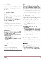 Предварительный просмотр 31 страницы Samson EB 01a Mounting And Operating Instructions