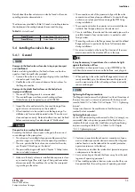 Предварительный просмотр 33 страницы Samson EB 01a Mounting And Operating Instructions