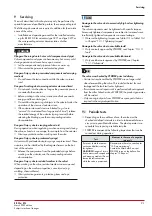 Предварительный просмотр 43 страницы Samson EB 01a Mounting And Operating Instructions