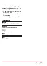 Предварительный просмотр 2 страницы Samson EB 01b Mounting And Operating Instructions