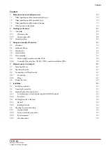 Предварительный просмотр 3 страницы Samson EB 01b Mounting And Operating Instructions