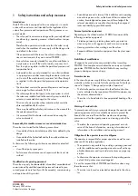 Предварительный просмотр 5 страницы Samson EB 01b Mounting And Operating Instructions