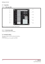 Предварительный просмотр 10 страницы Samson EB 01b Mounting And Operating Instructions