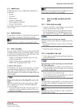 Предварительный просмотр 13 страницы Samson EB 01b Mounting And Operating Instructions