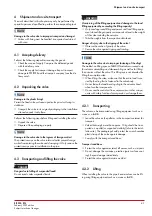 Предварительный просмотр 19 страницы Samson EB 01b Mounting And Operating Instructions