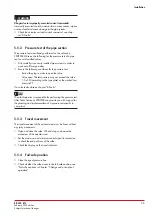 Предварительный просмотр 27 страницы Samson EB 01b Mounting And Operating Instructions