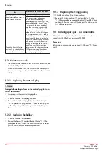 Предварительный просмотр 38 страницы Samson EB 01b Mounting And Operating Instructions