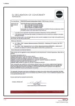 Предварительный просмотр 52 страницы Samson EB 01b Mounting And Operating Instructions