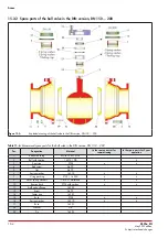 Предварительный просмотр 54 страницы Samson EB 20a Mounting And Operating Instructions