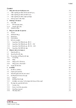 Предварительный просмотр 3 страницы Samson EB 20b Mounting And Operating Instructions