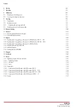 Предварительный просмотр 4 страницы Samson EB 20b Mounting And Operating Instructions